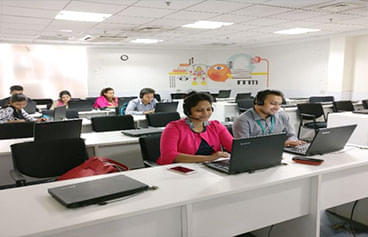The Second Wind Mumbai Classrooms photo 4